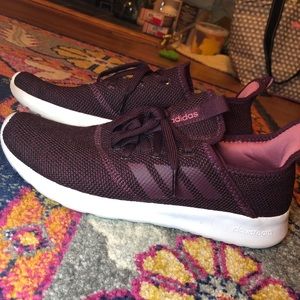 Adidas Cloudfoam Pure | Women’s Size 8.